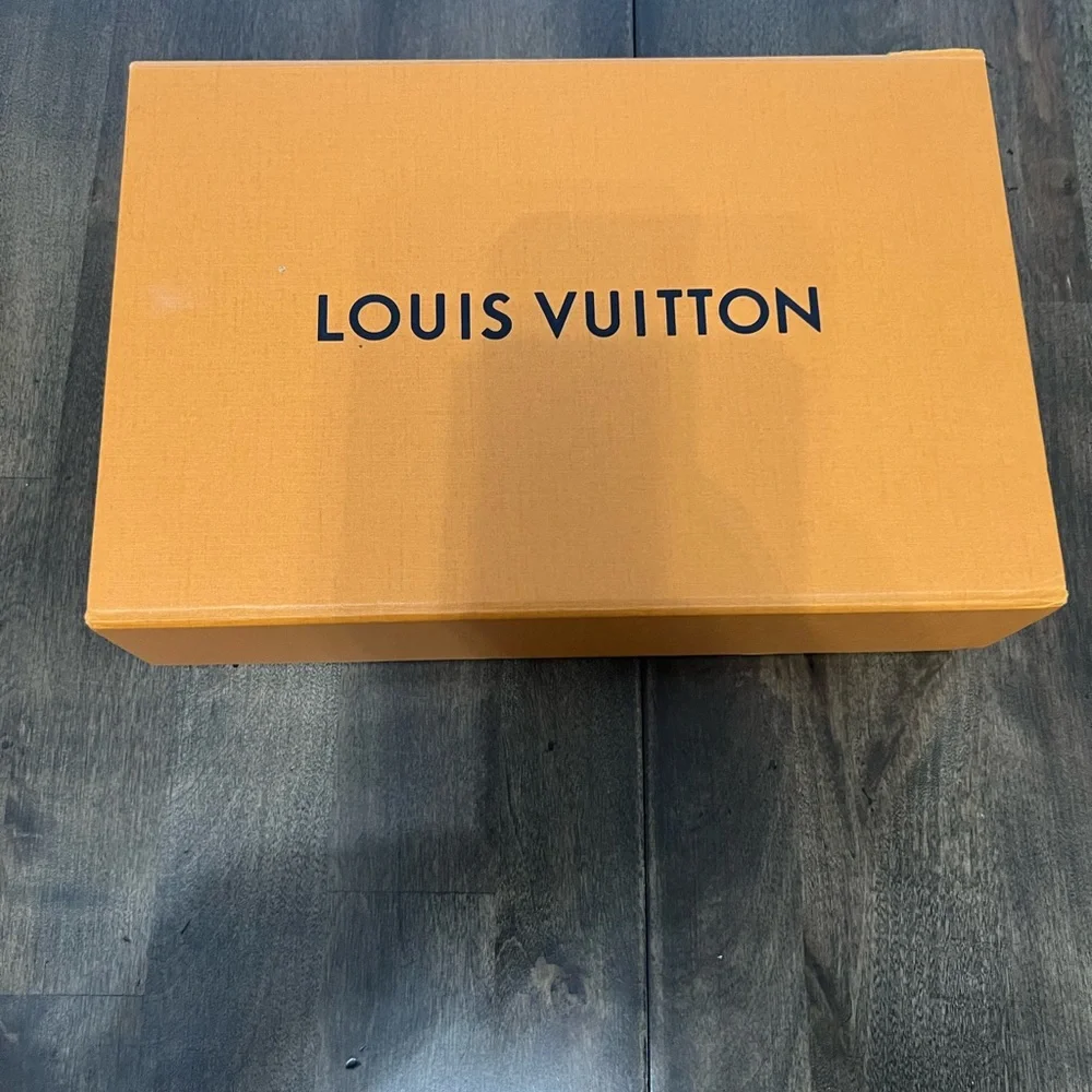 💯 LOUIS VUITTON Monogram Vernis
Pochette-Felicie Chain Long Wallet with COA - Picture 15 of 15